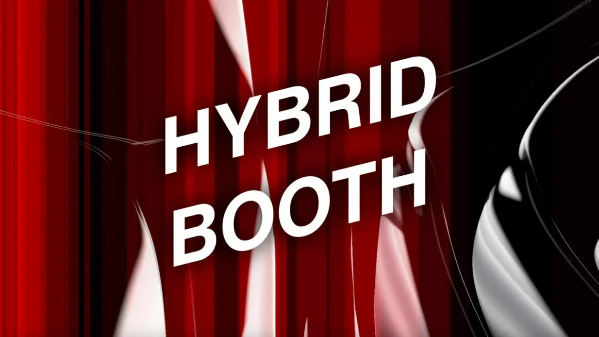 HYBRID BOOTH scaled 1