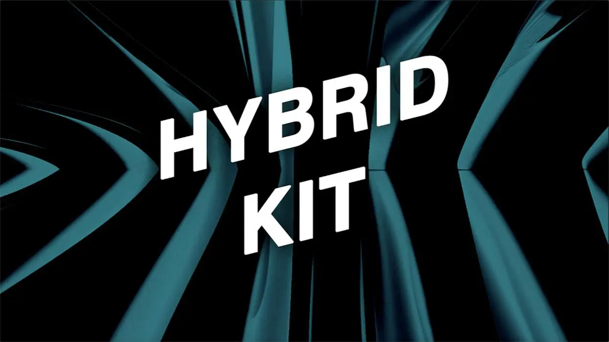 Hybrid KIT