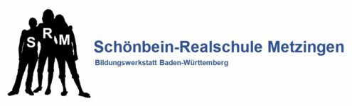 Schoenbein Realschule Metzingen Logo